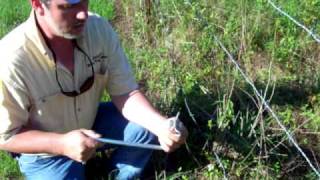 JAKES WIRE TIGHTENERS VIDEO  wwwjakeswiretightenerscom [upl. by Cathrin]