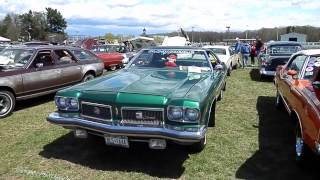 Antique Car Show at Rhinebeck NY [upl. by Longmire]