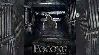 POCONG THE ORIGIN FULL MOVIE HD 2024  Pocong The Origin Indonesian Horror Movie 2024  Moviekitaaa [upl. by Harris]