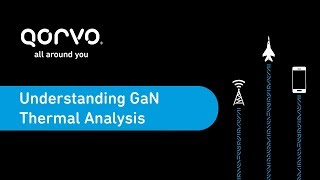 Understanding GaN Thermal Analysis [upl. by Irap]