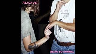 Peach Pit  Tommy’s Party Clean Version [upl. by Aneg]