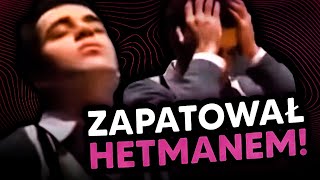 KASPAROW NIE UMIAŁ ZAMATOWAĆ HETMANEM [upl. by Tommy348]