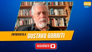 🔴 Gustavo Gorriti en No Hay Derecho con Glatzer Tuesta 22022023 [upl. by Krutz628]