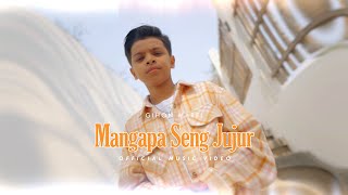 GIHON MAREL  MANGAPA SENG JUJUR [upl. by Siduhey371]