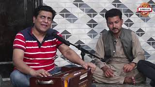 Sajjad Jani Official New Video With Goga and Many More [upl. by Lynnett140]