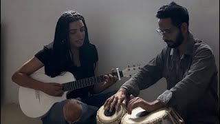 Kehna Ghalat Ghalat  Cover [upl. by Enytnoel740]