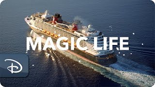 Enjoy 3 Vacations in 1 With Disney Cruise Line [upl. by Januarius]