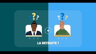 Qu’estce que la Retraite Mutualiste du Combattant RMC   La France Mutualiste [upl. by Okomot939]