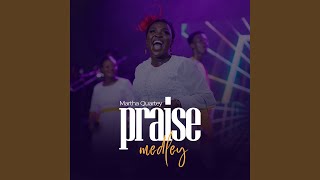 Praise MedleyPraise Break by Tamela Mann [upl. by Sivrat]