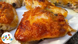 Mediterranean Citrus Chicken Recipe [upl. by Kain824]