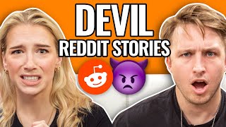 The Worst Of The Worst  Reading Reddit Stories [upl. by Merilyn]