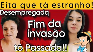 UÉ GENTE ⚠️CANTSOL E BIA❌TERAPEUTA 🔥O POVO NÃO ENTENDE TANTA CONTRADIÇÃO🔥 DESEMPREGADA DE NOVO [upl. by Sverre]