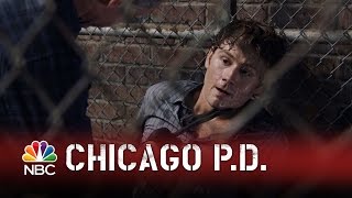 Chicago PD  Brutal Interrogation Episode Highlight [upl. by Carmelo]