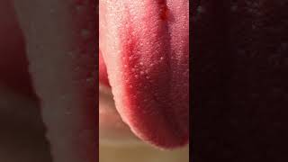 Tongue is Unique Like a Fingerprint [upl. by Strawn]