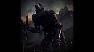 Abyss Watchers  Death Is No More darksouls darksouls3 gaming edit eldenring shorts [upl. by Eirrac]