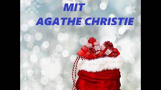 Weihnachten mit Agathe Christie Krimi [upl. by Notlim]