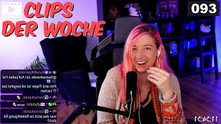 Besten Clips der Woche 😂 093 Clips DeutschGerman [upl. by Kenleigh]