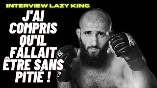 KHABIB LE DAGHESTAN LUFC INTERVIEW AVEC ABDOUL ABDOURAGUIMOV ALIAS LAZY KING [upl. by Ettevol521]