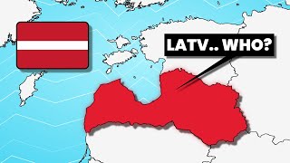 Latvia Explained [upl. by Adiazteb]