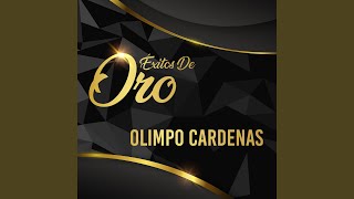 Olimpo Cárdenas  40 Clásicos de oro CD2  Boleros [upl. by Gilliam]