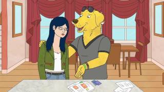 BoJack Horseman [upl. by Caressa554]