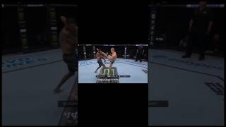 Craziest UFC Knockouts 🔥 [upl. by Hadik]