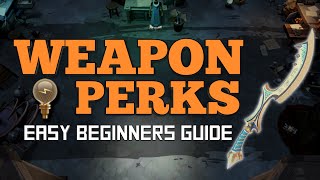 Weapon Perking Guide with Ancient Invention  Budget amp Optimal Perks  Runescape 3 2021 [upl. by Llemor841]