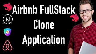 Airbnb Clone FullStack Clone Using Next JS 13x and Prism with Next Auth 03 nextjs nodejs [upl. by Jeritah]