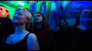 Katzenjammer  Demon Kitty Rag Live HD [upl. by Htehpaj]