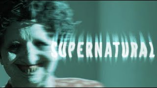 Supernatural Gameplay PC [upl. by Hesta]