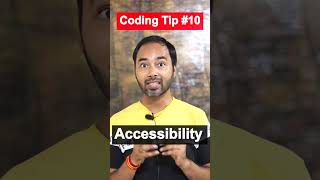 DIVs in HTML  Coding Tip 10 coding programming html [upl. by Lamond538]