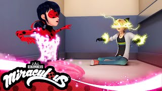 OBLIVIO 🐞  MIRACULOUS सीजन 3 हिन्दी [upl. by Landahl]