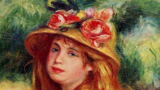 Pierre Auguste Renoir Documentary [upl. by Anaihr]