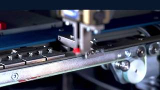 SCHUNK Grippers in Electronic Assembly Applications [upl. by Kadner]