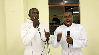 Mny L Mukamba  uYesu uyeza Chorus  Patensie  27 April 2024 [upl. by Nomrej]