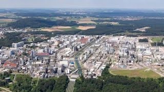 Salz – weißes Gold und Rohstoff für die Industrie Teil 1 [upl. by Aerdnu177]