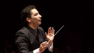 Berlioz Symphonie fantastique ∙ hrSinfonieorchester ∙ Andrés OrozcoEstrada [upl. by Binette]