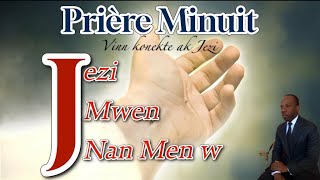 quot PRENDS LE SOINS DE TON TEMPLE quot DIMANCHE 7 AVRIL 2024 JEZI MWEN NAN MENW [upl. by Yuji]