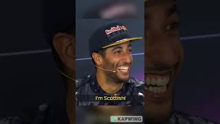 I Miss The Old Daniel shorts ytshorts f1shorts Ricciardo DanielRicciardo Mclaren redbull [upl. by Eiramnaej605]