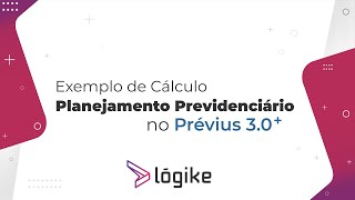 Planejamento Previdenciário no Prévius 30 [upl. by Aicala]