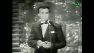 Iosif Kobzon  Jöjj vissza hozzám LIVE 1967 [upl. by Milka]