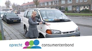 Kijk kritisch naar vaste lasten  KoopKracht Consumentenbond [upl. by Minny996]