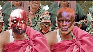 Odaran Meji  A Nigerian Yoruba Movie Starring Femi Adebayo  Ibrahim Yekini Itele [upl. by Mehs]