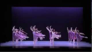 Walpurgisnacht Ballet choreographed by George Balanchine [upl. by Carmena]