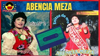 Abencia Meza Antiguas EXITOS DE ORO [upl. by Winne924]