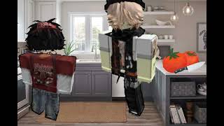 Kidnapped by a vampireThe vampires pet Gay  roblox text to speech  part 1 [upl. by Yale]