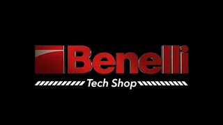 Lubricating Inertia Driven Benelli Shotguns [upl. by Ardnua]