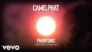 CamelPhat Cristoph  Phantoms Visualiser [upl. by Landre]