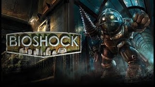 Bioshock • Analysis [upl. by Decrem925]