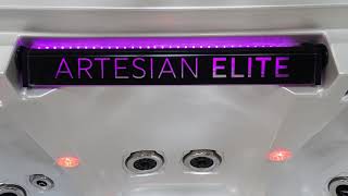 Artesian Elite Story [upl. by Heppman]